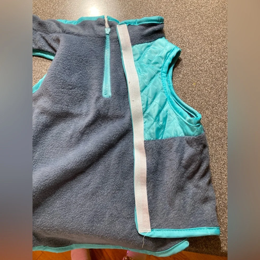 Dog jacket